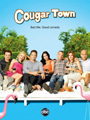 Cougar Town Season 3 DVD Boxset