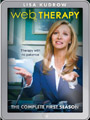 Web Therapy Season 1 DVD Boxset