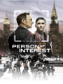 Person of Interest Season 1 DVD Boxset