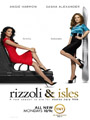 Rizzoli & Isles Season 2 DVD Boxset