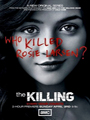The Killing Seasons 1-2 DVD Boxset