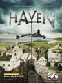 Haven Seasons 1-2 DVD Boxset