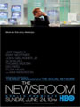 The Newsroom Season 1 DVD Boxset