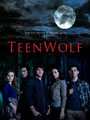 Teen Wolf Season 2 DVD Boxset