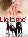 Lie to Me Seasons 1-3 DVD Boxset