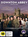 Downton Abbey Season 2 DVD Boxset