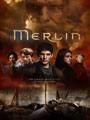 Merlin Season 4 DVD Boxset