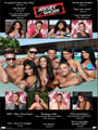 Jersey Shore Seasons 1-5 DVD Boxset