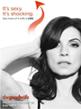 The Good Wife Season 3 DVD Boxset