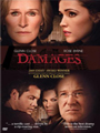 Damages Seasons 1-5 DVD Boxset