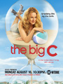 The Big C Seasons 1-2 DVD Boxset