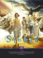 Sinbad Season 1 DVD Boxset