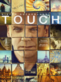 Touch Season 1 DVD Boxset