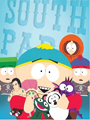 South Park Season 16 DVD Boxset