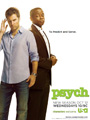 Psych Season 6 DVD Boxset