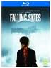 Falling Skies Seasons 1-2 DVD Boxset