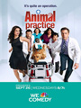 Animal Practice Season 1 DVD Boxset