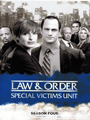 Law & Order Special Victims Unit Seasons 1-13 DVD Boxset