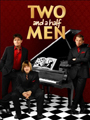 Two and a Half Men Seasons 1-9 DVD Boxset