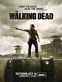 The Walking Dead Seasons 1-3 DVD Boxset