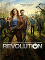 Revolution Season 1 DVD Boxset