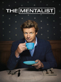 The Mentalist Season 5 Boxset