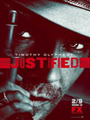 Justified Season 2 DVD Boxset