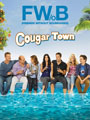 Cougar Town Seasons 1-3 DVD Boxset