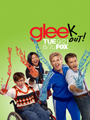 Glee Seasons 1-4 DVD Boxset