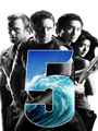 Hawaii Five-0 Seasons 1-2 DVD Boxset