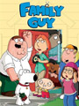 Family Guy Seasons 1-11 DVD Boxset