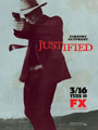 Justified Season 3 DVD Boxset