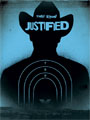 Justified Seasons 1-3 DVD Boxset