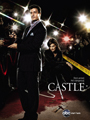 Castle Seasons 1-5 DVD Boxset