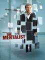 The Mentalist Seasons 1-5 DVD Boxset