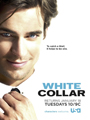 White Collar Seasons 1-4 DVD Boxset
