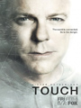 Touch Seasons 1-2 DVD Boxset