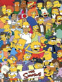The Simpsons Seasons 1-24 DVD Boxset