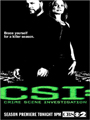 CSI Las Vegas Seasons 1-13 DVD Boxset