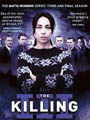 The Killing Seasons 1-3 DVD Boxset