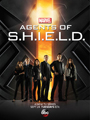 Agents of S.H.I.E.L.D. Season 1 DVD Boxset