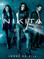 Nikita Season 4 DVD Boxset