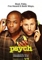 Psych Season 7 DVD Boxset