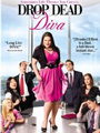 Drop Dead Diva Seasons 1-5 DVD Boxset