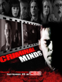 Criminal Minds Seasons 1-9 DVD Boxset