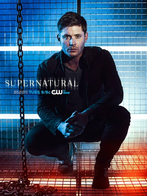 Supernatural Season 9 DVD Boxset