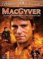 MacGyver Seasons 1-7 DVD Boxset