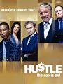 Hustle Seasons 1-8 DVD Boxset