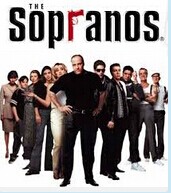 The Sopranos Seasons 1-7 DVD Boxset