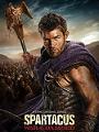 Spartacus:The Prequel & Seasons 1-3 DVD Boxset